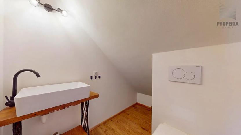 Prodej bytu 4+1, Nedvědice, 127 m2