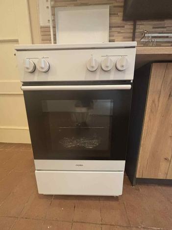 Pronájem bytu 1+1, Ostrava - Moravská Ostrava, Na Spojce, 47 m2