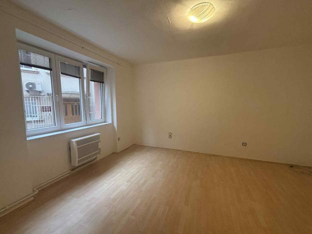 Pronájem bytu 1+1, Ostrava - Moravská Ostrava, Na Spojce, 47 m2