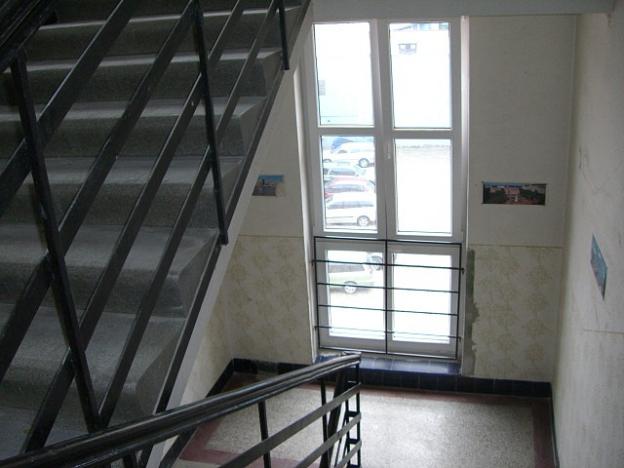 Pronájem bytu 1+1, Ostrava - Moravská Ostrava, Na Spojce, 47 m2