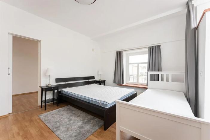 Pronájem bytu 5+kk, Praha - Nové Město, Dřevná, 248 m2