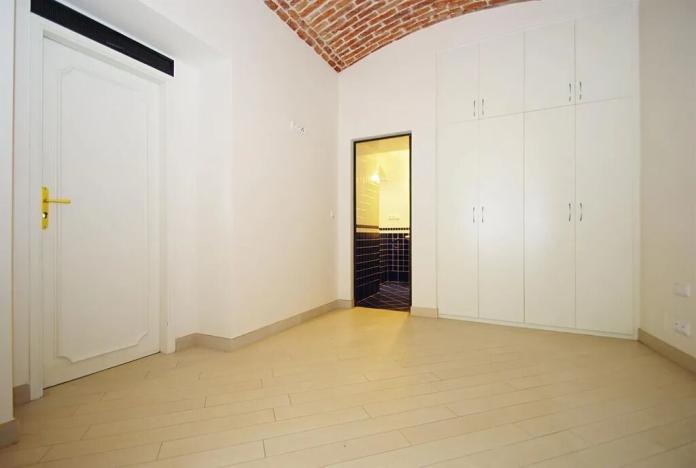 Pronájem kanceláře, Praha - Vinohrady, Polská, 123 m2