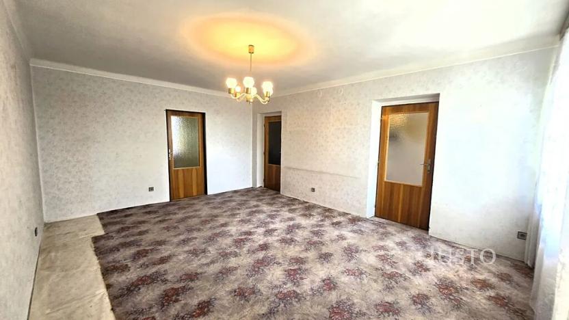 Prodej rodinného domu, Písek, Na Ryšavce, 183 m2