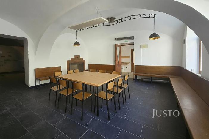 Prodej vícegeneračního domu, Písek, V Koutě, 786 m2