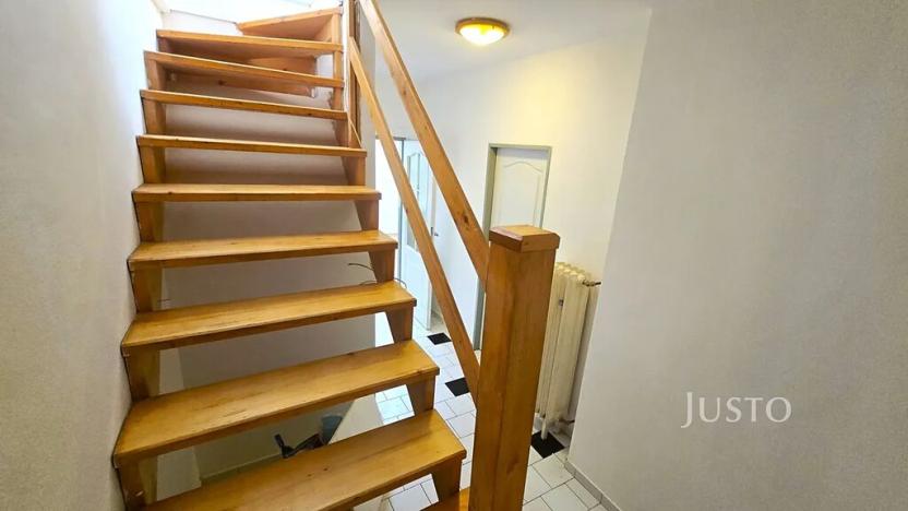 Prodej vícegeneračního domu, Písek, V Koutě, 786 m2