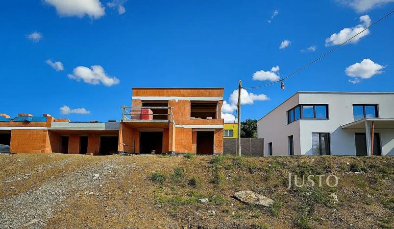 Prodej rodinného domu, Písek, Dolní, 159 m2