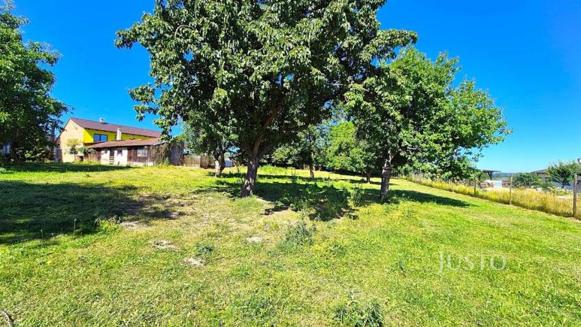 Prodej rodinného domu, Heřmaň, 100 m2