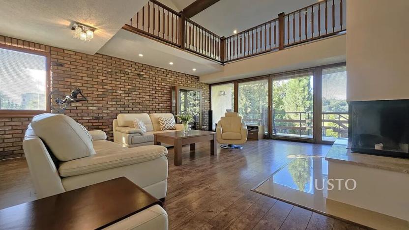 Prodej rodinného domu, Písek, Ke Střelnici, 322 m2