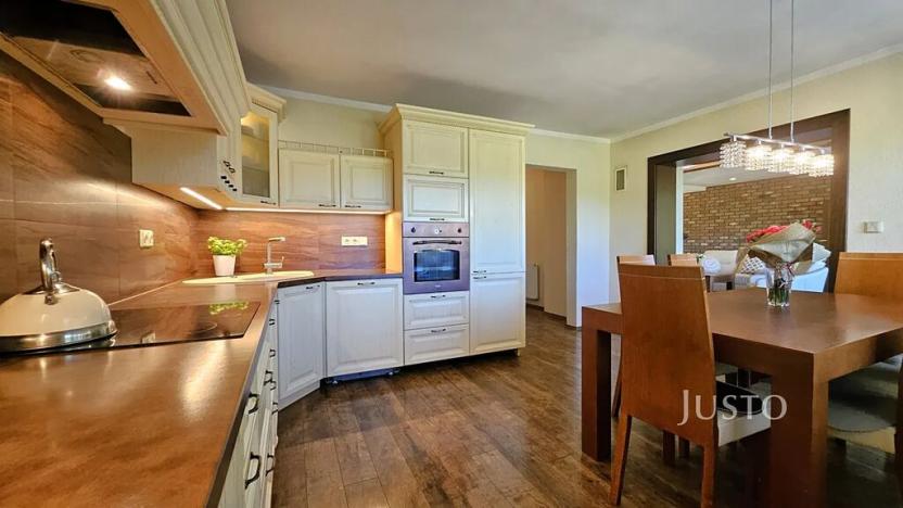 Prodej rodinného domu, Písek, Ke Střelnici, 322 m2