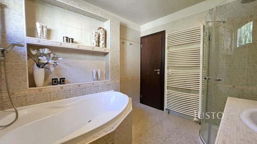 Prodej rodinného domu, Písek, Ke Střelnici, 322 m2