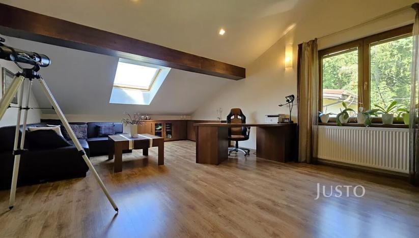 Prodej rodinného domu, Písek, Ke Střelnici, 322 m2