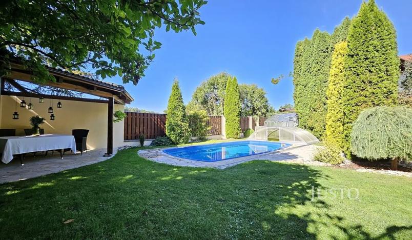 Prodej rodinného domu, Písek, Ke Střelnici, 322 m2