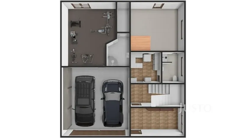 Prodej rodinného domu, Písek, Ke Střelnici, 322 m2