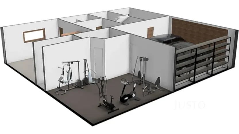 Prodej rodinného domu, Písek, Ke Střelnici, 322 m2