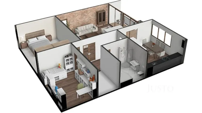 Prodej rodinného domu, Písek, Ke Střelnici, 322 m2