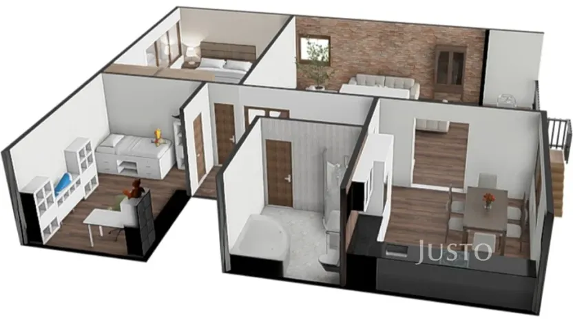 Prodej rodinného domu, Písek, Ke Střelnici, 322 m2