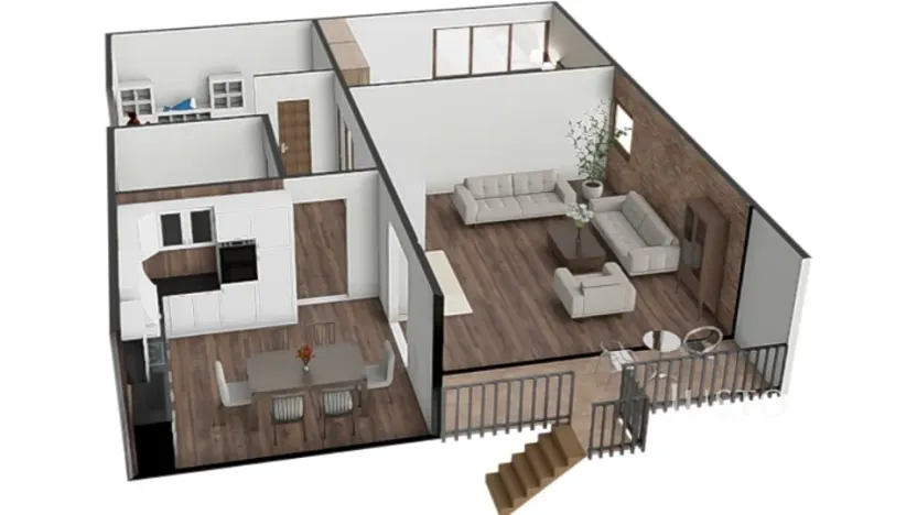 Prodej rodinného domu, Písek, Ke Střelnici, 322 m2