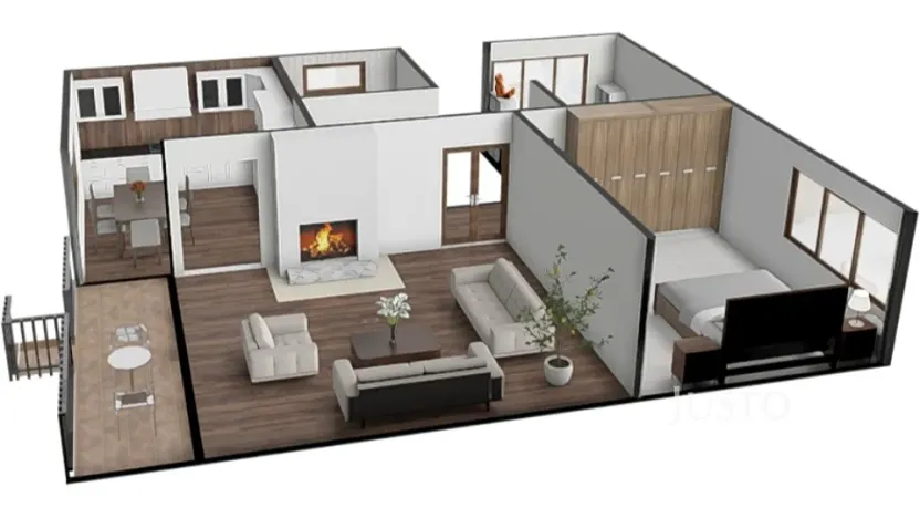 Prodej rodinného domu, Písek, Ke Střelnici, 322 m2