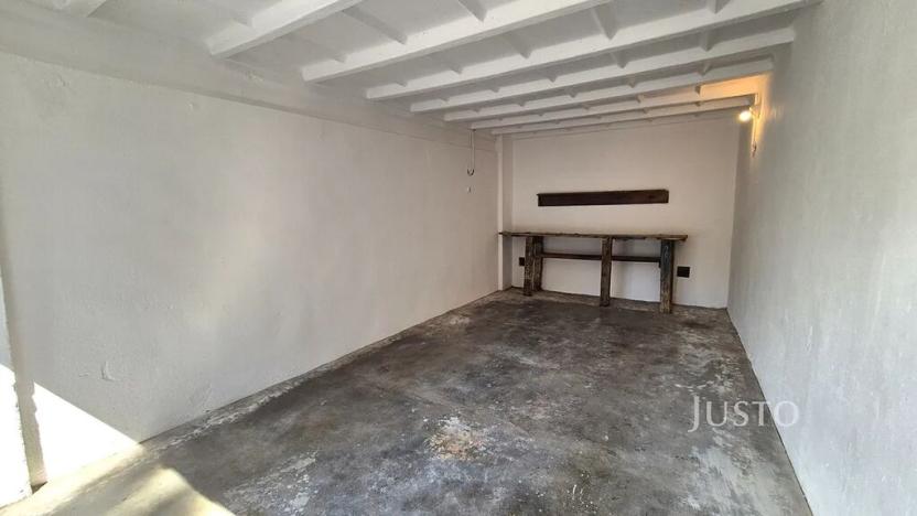 Pronájem garáže, Písek, Lipová alej, 16 m2