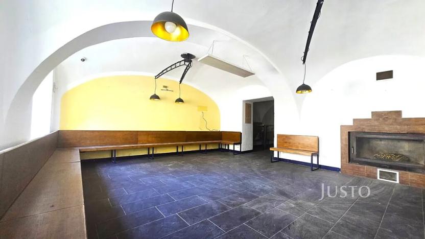 Prodej ubytování, Písek, V Koutě, 786 m2