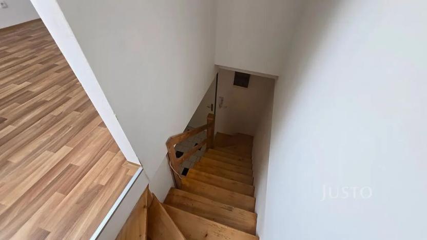 Prodej ubytování, Písek, V Koutě, 786 m2