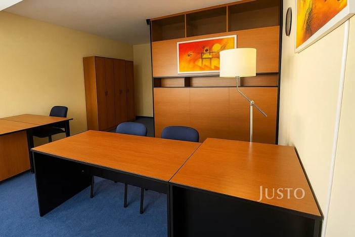 Prodej ubytování, Písek, V Koutě, 786 m2