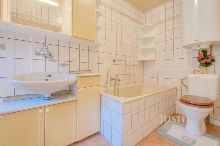 Prodej rodinného domu, Lhenice, 61 m2