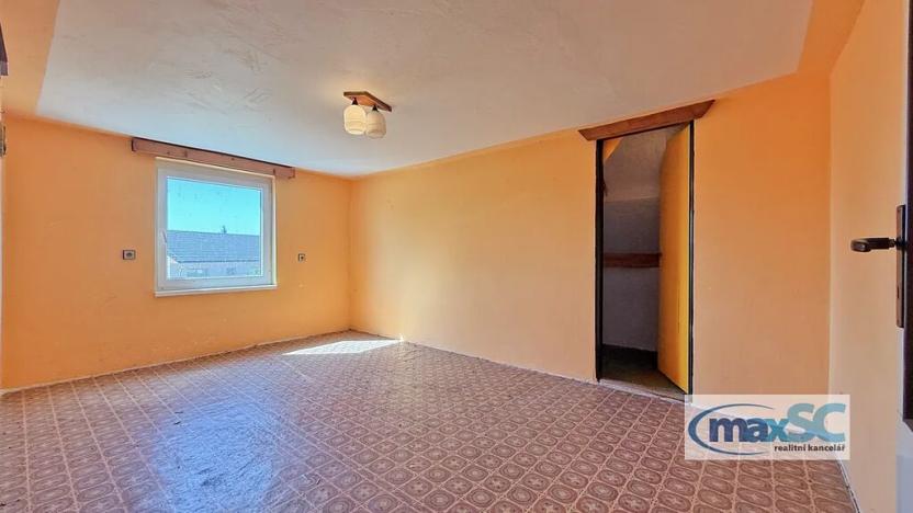 Prodej rodinného domu, Dříteč, 141 m2