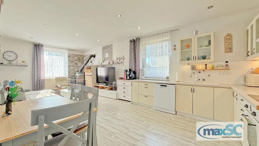 Prodej rodinného domu, Holice, Husova, 108 m2