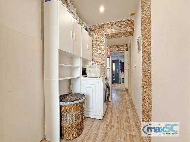 Prodej rodinného domu, Holice, Husova, 108 m2