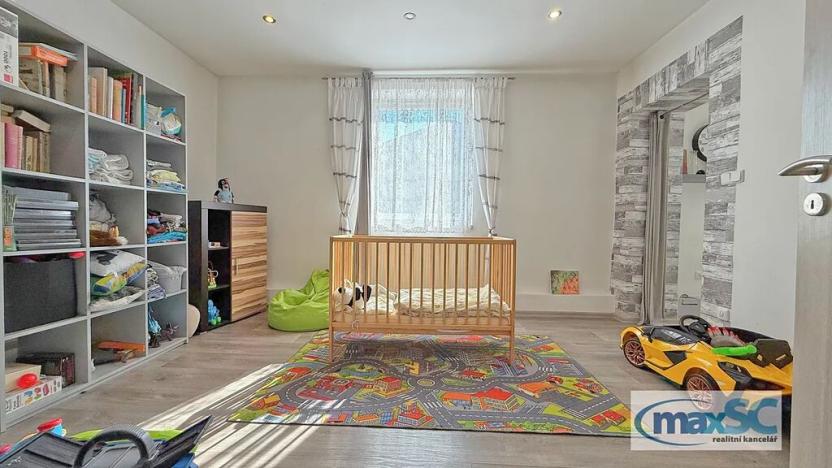 Prodej rodinného domu, Holice, Husova, 108 m2