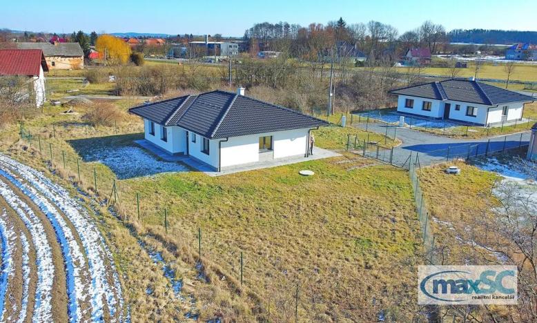 Prodej rodinného domu, Dolní Ředice, Pardubická, 95 m2