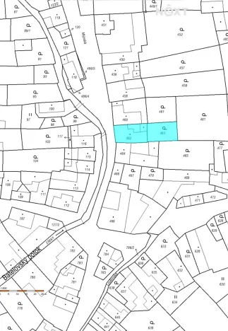 Prodej rodinného domu, Batelov, Mlýnská, 148 m2