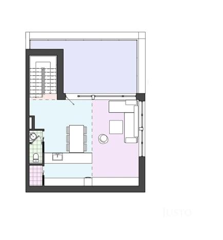 Prodej rodinného domu, Písek, Dolní, 243 m2