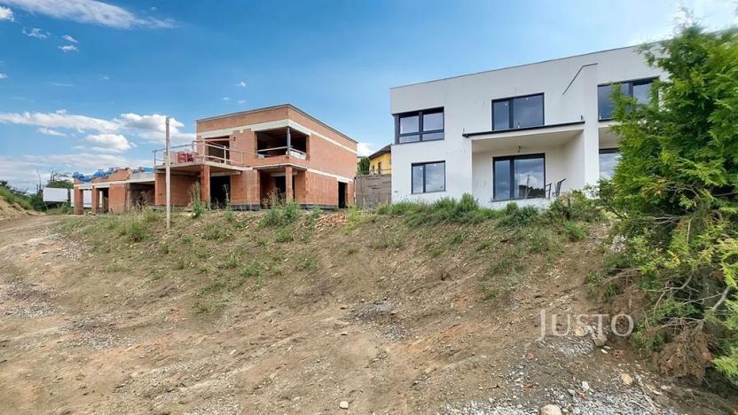 Prodej rodinného domu, Písek, Dolní, 243 m2