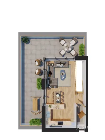 Prodej rodinného domu, Písek, Dolní, 178 m2