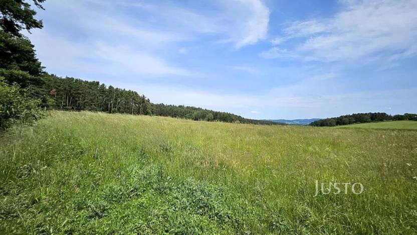 Prodej pozemku pro bydlení, Dobev, 8980 m2