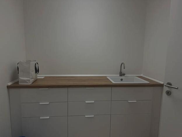 Pronájem komerční nemovitosti, Praha - Vokovice, K Červenému vrchu, 47 m2