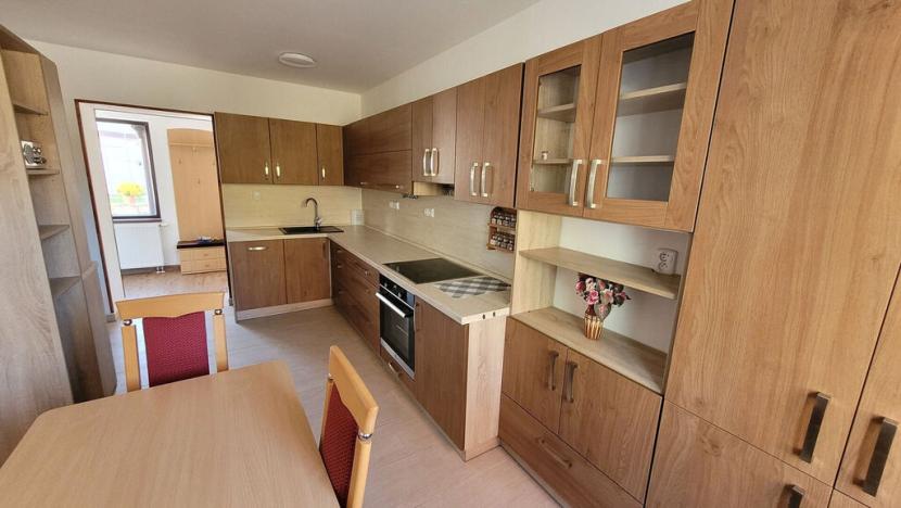 Prodej rodinného domu, Straškov-Vodochody - Straškov, 100 m2