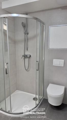 Pronájem bytu 2+kk, Hranice - Hranice I-Město, Jiřího z Poděbrad, 38 m2