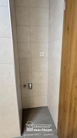 Pronájem bytu 2+kk, Hranice - Hranice I-Město, Jiřího z Poděbrad, 38 m2