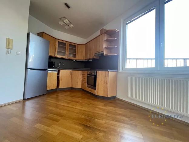 Prodej bytu 2+kk, Praha - Libeň, Drahobejlova, 68 m2