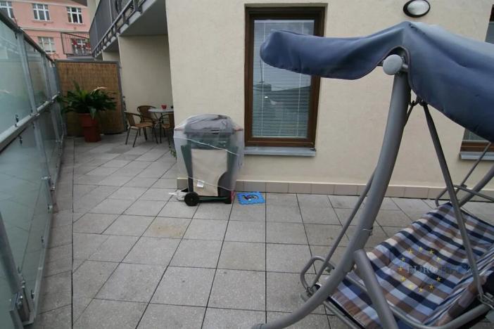 Prodej bytu 2+kk, Praha - Libeň, Drahobejlova, 68 m2