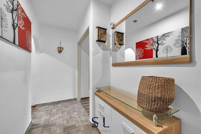 Prodej bytu 2+1, Tanvald, Okružní, 48 m2