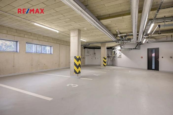 Prodej bytu 3+kk, Praha - Hrdlořezy, Českobrodská, 87 m2