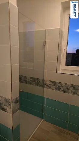 Pronájem bytu 2+kk, Kamenný Újezd, 5. května, 42 m2