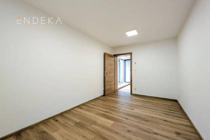 Prodej kanceláře, Brno, Kobylín, 53 m2