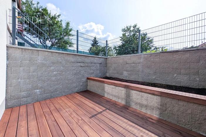 Prodej kanceláře, Brno, Kobylín, 53 m2