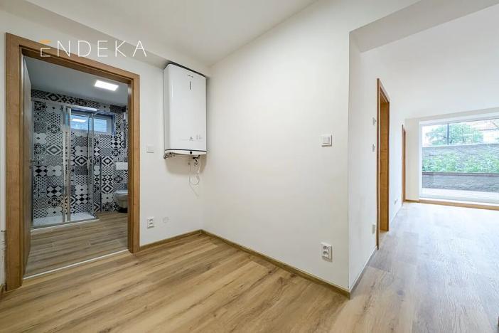 Prodej kanceláře, Brno, Kobylín, 53 m2