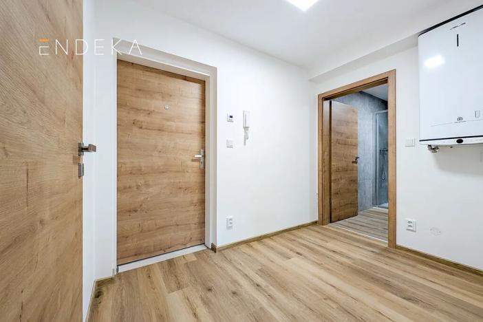 Prodej kanceláře, Brno, Kobylín, 53 m2